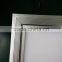 12W 220*220*50mm square IP44 led panel light