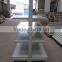 acrylic e-cigarette display stand shelf