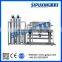 Sipuxin Secondary stage mineral water plants from machine manufacturer