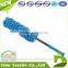 Cleaning Duster Lint Free Reusable Extendable Green Car Duster