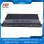 NICEUC MG900 ISDN PRI SIP Gateway With 1/2/4/8 E1/T1 Ports for IP Call Center