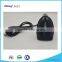 High quality 1D auto sensing laser scanning gun USB cable support