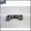 M10x1.25 sdin 980m nuts (DIN980M)