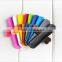2015 New Design Silicone Amazing Colorful high quality Popular mobile phone stand holders made in china
