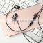 BASEUS Lark Series 3.5mm Audio Wired Headset Headphone In-Ear Earphones For iPhone/Samsung/HTC/LG/Huawei TB-0272