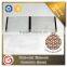 Low Price metal aluminum skriting board