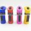 ABS 9 LED Bicycle Light With Clamps