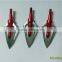 Archery Arrow Broadheads 2 Blade Broadhead Arrowhead For Archery Broadheads