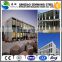 High ecological recycled container buildings prefab apartment/hotel