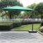 3.5m promotional hanging umbrella