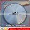 Tungsten carbide tipped circular saw blade wood cutting highly durable