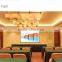HOT Sell!! GAOKE Wholesale 3500 Lumens High Quality Short Throw Data Projectors