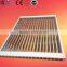 u pipe solar heating collectors u