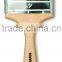 large surface paint brush cleaning brush bristle brush wholesale