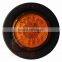 universal waterproof 24v 12v led truck tail light price