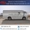Bulletproof vending truck/Food truck/Sales Truck