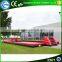 outdoor sports equiment inflatable soap football field inflatable soccer field