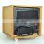 Wooden infrared heater with CE,ETL