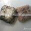 Tibetan Lamb Fur Pillow Mongolian Sheep Pillow
