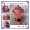 Russia DT-75 -1307010 water pump