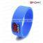 Factory Price Waterproof RFID Silicone Wristband for Swimming Pool                        
                                                Quality Choice