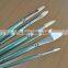 Mont Marte Gallery Series Brush Set Oils 6pce