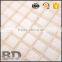 Size tolearance 1mm Gap 2mm Acid-Resistant Antibacterial BJD mosaic tiles glass glitter