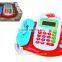Baby phone toy with music & light and numbers