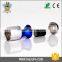 Mini led flashlight keychain,led wholesale hand torch,aluminium small keyring led flashlight torch