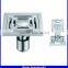 metal square stainless steel grating for floor drain                        
                                                Quality Choice