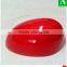 Decorative colorful PC plastic mini cooper auto parts