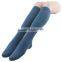 OEM unisex custom design cheap wholesale knit stockings