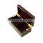 High grade wooden tea box
