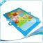 Top selling portable soft baby folding play mat