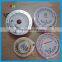 Various Designs Promotional 150cm/1.5m Plastic BMI Calculator Measuring Tape