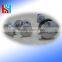 stainless steel glass spider routel spider fixing routel