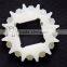 CNC Machine Machining Injection Products Nylon Pulley Wheels Pom Chain Sprocket for Belt Conveyor