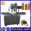 Big discount auto syrup bottle capping machine,aluminum bottle cap machine