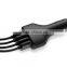 Quick charger 2.0 ,4 port usb car charger,fast car charger