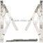 Casement Window SUS Stainless Steel 4 Bars Friction Stay Arms FCZS18