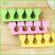 Nail Art Finger toe sponge toe separator Professional Quality Nail Beauty Tools