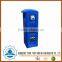 Marina Plastic Dock Power Pedestal