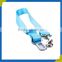 New Pure Color Adjustable Band Car Vehicle Safety Seat Belt Buckle Cat Dogs Pet