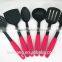 High Temperature Resistant, Safe, Professional Kitchen Utensils
