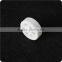 high temperature resistance insulating steatite ceramic round porous ceramic plate