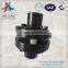 China supplier spider stepper motor rubber couplings used in printing machine