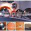 RSG best quality road safety 30,60, 80cm convex mirror/indoor or outdoor convex mirror