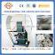 JGB-06018 small package board or box bundling machines/Newspaper or paperboard Bundle strapping Machine
