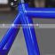 2015 new bicycle top sell fixed gear bike single gear bicycle