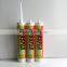 Top Quality Quick Dry Acetic Silicone Sealant For Fixing Bonding